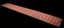 Load image into Gallery viewer, Tappeto Carpet Tapis Teppich Alfombra Rug Tapiet 950x150 CM (Hand Made)