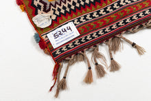 Load image into Gallery viewer, Tappeto Carpet Tapis Teppich Alfombra Rug Tapiet 950x150 CM (Hand Made)