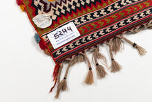 Load image into Gallery viewer, Tappeto Carpet Tapis Teppich Alfombra Rug Tapiet 950x150 CM (Hand Made)