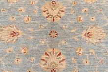 Lade das Bild in den Galerie-Viewer, Tappeto AFGANISTAN Pakistan 235x172 CM Carpet Tapis Teppich Alfombra Rug (Hand Made)