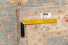 Lade das Bild in den Galerie-Viewer, Tappeto AFGANISTAN Pakistan 235x172 CM Carpet Tapis Teppich Alfombra Rug (Hand Made)