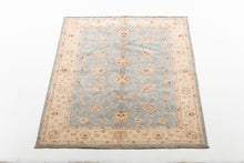 Lade das Bild in den Galerie-Viewer, Tappeto AFGANISTAN Pakistan 235x172 CM Carpet Tapis Teppich Alfombra Rug (Hand Made)