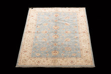 Lade das Bild in den Galerie-Viewer, Tappeto AFGANISTAN Pakistan 235x172 CM Carpet Tapis Teppich Alfombra Rug (Hand Made)