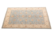 Lade das Bild in den Galerie-Viewer, Tappeto AFGANISTAN Pakistan 235x172 CM Carpet Tapis Teppich Alfombra Rug (Hand Made)