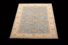 Lade das Bild in den Galerie-Viewer, Tappeto AFGANISTAN Pakistan 235x172 CM Carpet Tapis Teppich Alfombra Rug (Hand Made)