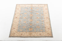 Carica l'immagine nel visualizzatore di Gallery, Tappeto AFGANISTAN Pakistan 235x172 CM Carpet Tapis Teppich Alfombra Rug (Hand Made)