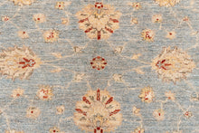 Lade das Bild in den Galerie-Viewer, Tappeto AFGANISTAN Pakistan 235x172 CM Carpet Tapis Teppich Alfombra Rug (Hand Made)