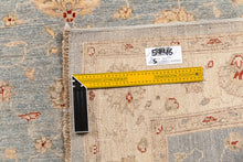 Lade das Bild in den Galerie-Viewer, Tappeto AFGANISTAN Pakistan 235x172 CM Carpet Tapis Teppich Alfombra Rug (Hand Made)