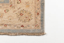 Lade das Bild in den Galerie-Viewer, Tappeto AFGANISTAN Pakistan 235x172 CM Carpet Tapis Teppich Alfombra Rug (Hand Made)