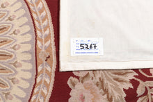 Lade das Bild in den Galerie-Viewer, Needle point Classic Floral French Style 245x155 CM Drawing Aubusson (Galleria Farah1970)