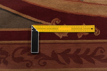 Carica l'immagine nel visualizzatore di Gallery, Needle point Classic Floral French Style Drawing 358x262 CM Aubusson (Galleria Farah1970)