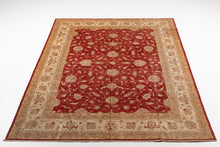 Lade das Bild in den Galerie-Viewer, Tappeto AFGANISTAN Pakistan 390x293 CM Carpet Tapis Teppich Alfombra Rug (Hand Made)