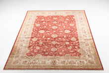 Lade das Bild in den Galerie-Viewer, Tappeto AFGANISTAN Pakistan 390x293 CM Carpet Tapis Teppich Alfombra Rug (Hand Made)