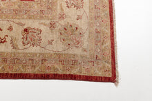 Lade das Bild in den Galerie-Viewer, Tappeto AFGANISTAN Pakistan 390x293 CM Carpet Tapis Teppich Alfombra Rug (Hand Made)