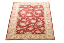 Carica l'immagine nel visualizzatore di Gallery, Tappeto AFGANISTAN Pakistan 236x170 CM Carpet Tapis Teppich Alfombra Rug (Hand Made)