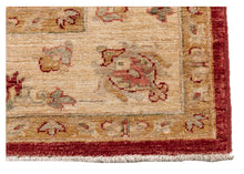 Lade das Bild in den Galerie-Viewer, Tappeto AFGANISTAN Pakistan 236x170 CM Carpet Tapis Teppich Alfombra Rug (Hand Made)