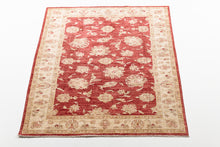 Carica l'immagine nel visualizzatore di Gallery, Tappeto AFGANISTAN Pakistan 236x170 CM Carpet Tapis Teppich Alfombra Rug (Hand Made)