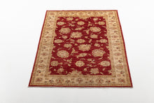 Carica l'immagine nel visualizzatore di Gallery, Tappeto AFGANISTAN Pakistan 236x170 CM Carpet Tapis Teppich Alfombra Rug (Hand Made)