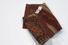 Carica l'immagine nel visualizzatore di Gallery, Autentik Kilim Kelem Original Hand Made Classic STYL 103x45 CM