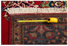 Lade das Bild in den Galerie-Viewer, Rectangular Hand knotted carpet Original Colors 290x208 CM