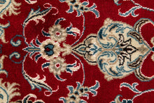 Carica l'immagine nel visualizzatore di Gallery, Authentic original hand knotted carpet 230x170 CM