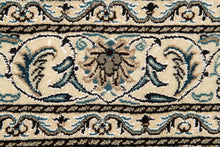 Carica l'immagine nel visualizzatore di Gallery, Authentic original hand knotted carpet 230x170 CM