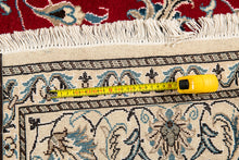 Carica l'immagine nel visualizzatore di Gallery, Authentic original hand knotted carpet 230x170 CM
