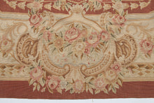 Carica l'immagine nel visualizzatore di Gallery, Arazzo / Aubusson Pekin (Hand Made) CM 280x180