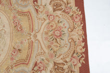 Carica l'immagine nel visualizzatore di Gallery, Arazzo / Aubusson Pekin (Hand Made) CM 280x180