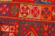 Carica l'immagine nel visualizzatore di Gallery, 200x125 CM Tappeto Antico Malayer