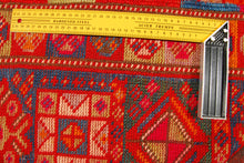 Carica l'immagine nel visualizzatore di Gallery, 200x125 CM Tappeto Antico Malayer