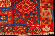 Carica l'immagine nel visualizzatore di Gallery, 200x125 CM Tappeto Antico Malayer