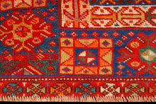 Carica l'immagine nel visualizzatore di Gallery, 200x125 CM Tappeto Antico Malayer