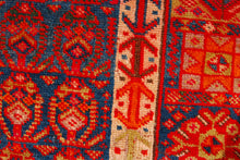 Carica l'immagine nel visualizzatore di Gallery, 200x125 CM Tappeto Antico Malayer