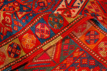 Carica l'immagine nel visualizzatore di Gallery, 200x125 CM Tappeto Antico Malayer
