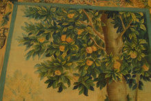 Carica l'immagine nel visualizzatore di Gallery, 245x150 CM Antique Arazzo Francia made - Galleria farah1970