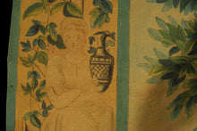 Carica l'immagine nel visualizzatore di Gallery, 245x150 CM Antique Arazzo Francia made - Galleria farah1970