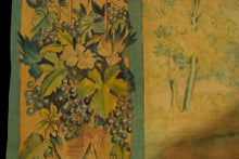 Carica l'immagine nel visualizzatore di Gallery, 245x150 CM Antique Arazzo Francia made - Galleria farah1970