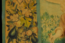 Carica l'immagine nel visualizzatore di Gallery, 245x150 CM Antique Arazzo Francia made - Galleria farah1970