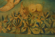 Carica l'immagine nel visualizzatore di Gallery, 245x150 CM Antique Arazzo Francia made - Galleria farah1970