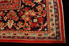 Carica l'immagine nel visualizzatore di Gallery, 350x300 CM Tappeto Antico Sarok / Sarokh / Saruk / Sarookh Amerikano / Usa