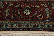 Load image into Gallery viewer, Tabrix Extra Fine Authentic original hand knotted carpet 370x245 CM