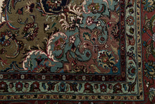Load image into Gallery viewer, Tabrix Extra Fine Authentic original hand knotted carpet 370x245 CM