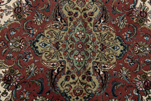 Load image into Gallery viewer, 370x245 CM Tabrix Extra Fine Authentic original hand knotted carpet