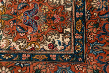 Lade das Bild in den Galerie-Viewer, Baktyary Tappeto Autentico 242x167 CM