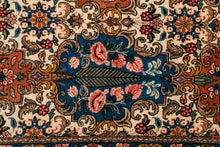 Lade das Bild in den Galerie-Viewer, Baktyary Tappeto Autentico 242x167 CM