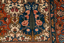 Lade das Bild in den Galerie-Viewer, Baktyary Tappeto Autentico 242x167 CM