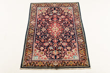 Carica l'immagine nel visualizzatore di Gallery, Tappeto Saarok Autentico Originale 210x140 CM (Galleriafarah1970)