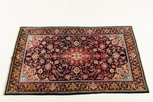 Lade das Bild in den Galerie-Viewer, Tappeto Saarok Autentico Originale 210x140 CM (Galleriafarah1970)
