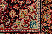 Lade das Bild in den Galerie-Viewer, Tappeto Saarok Autentico Originale 210x140 CM (Galleriafarah1970)